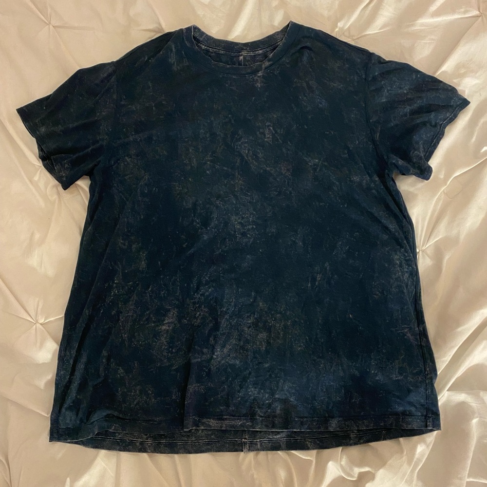 Lululemon Shirt
